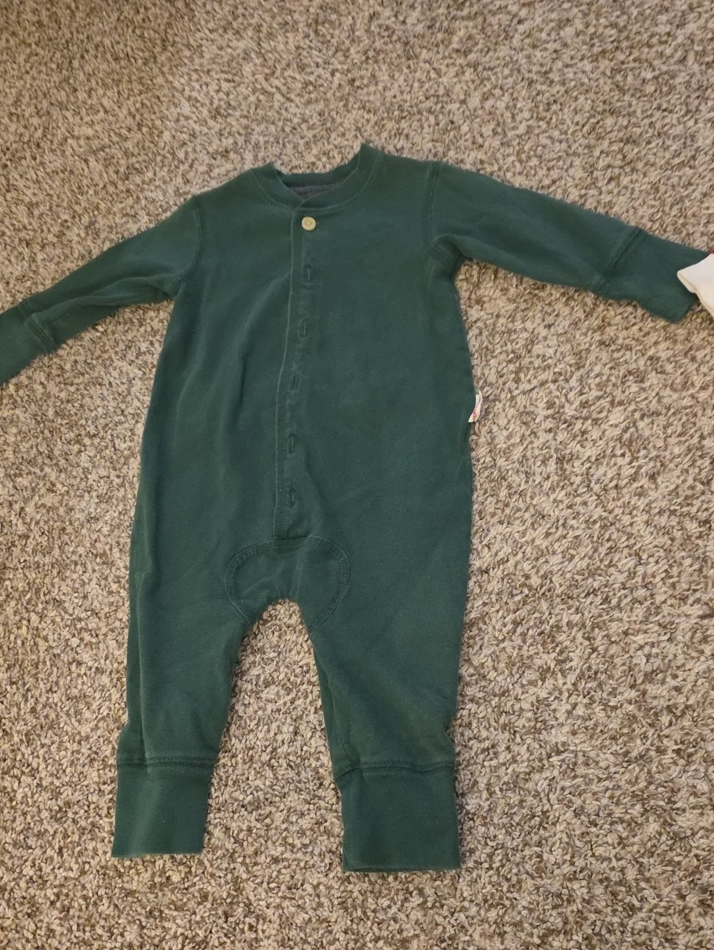 Carters total outfits